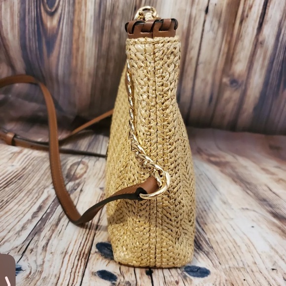 Michael Kors Rosalie Large Clutch/Crossbody - Picture 4 of 9